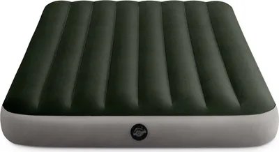 Immagine prodotto di Materasso gonfiabile per due persone con pompa a pistone INTEX 664108 - 68612