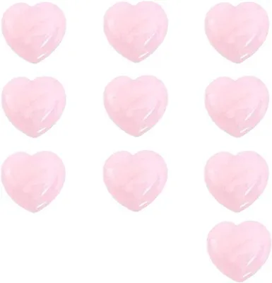 Image de Outil de massage facial en cristal avec pierre précieuse, cadeau pour femme.