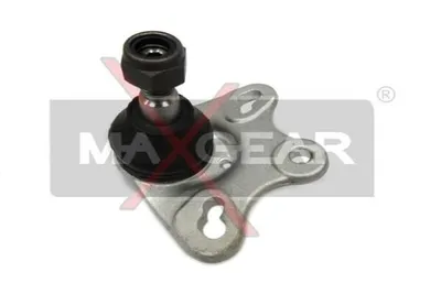 Produktbild von MAXGEAR Traggelenk Vorne Links Vorne Rechts Unten außen passend für MERCEDES-BENZ A-Klasse (W168) 72-0381