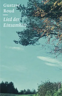 Obrázek produktu pro Lied der Einsamkeit