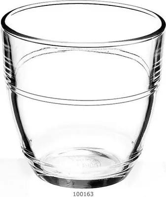 Obrázok produktu pre Duralex Gigogne pp4 tumbler 22cl