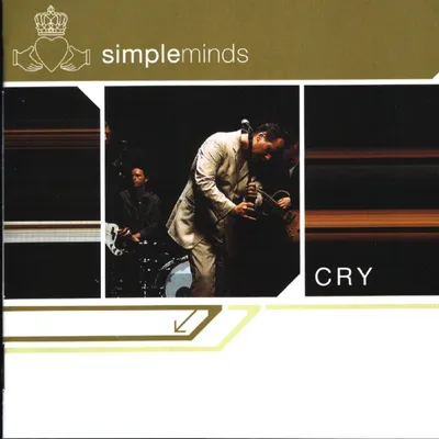 Produktbild von Cry