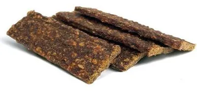 Produktbild von FangGold Fleischstreifen vom Pferd 100 g