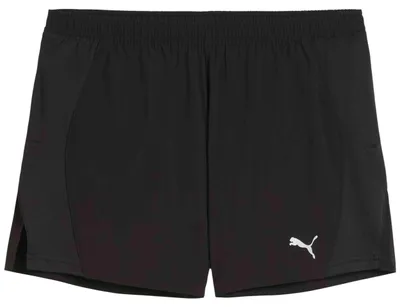 Image de Short Puma Run Velocity 3 Split, noir, pour unisexe