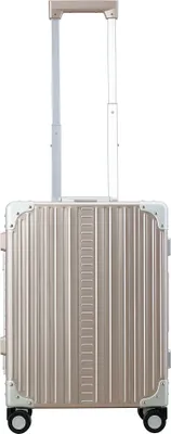 Produktbild von Aleon Fortis 4 Rollen Kabinentrolley 54 cm