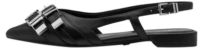 Image de Escarpins en cuir