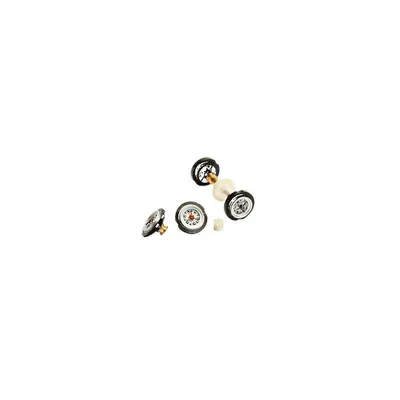 Produktbild von Carrera EVO+DIG 132 F+H ACHSE#27638, 30941