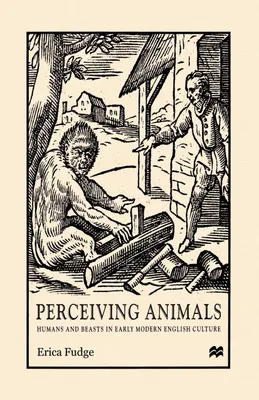 Produktbild von Perceiving Animals