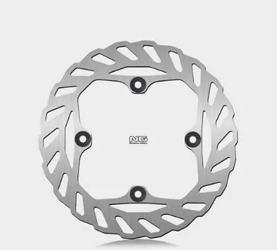 Imagen del producto de NG BRAKES Disco de freno Wave rígido