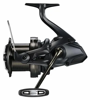 Obrázek produktu pro Rybařská cívka Shimano Speedmaster XTD