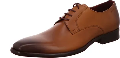 Produktbild von Digel Business SchnÃ1/4rschuhe uni 1500-30-00007
