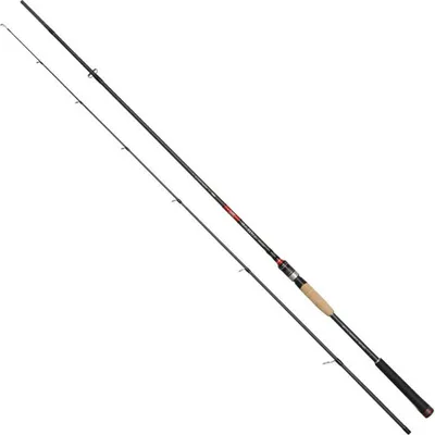 Produktbild von Gamakatsu Akilas 100XXH 3m 25-80g - Spinnrute