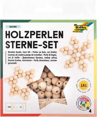 Obrázok produktu pre Folia 22520, Okrúhly korálik, 89 kusov