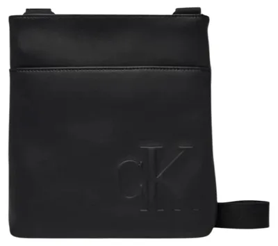 Produktbild von Calvin Klein Herren Tasche Schwarz 513858 : Größe - UNICA Größe: UNICA