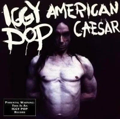 Produktbild von Pop,Iggy-American Caesar