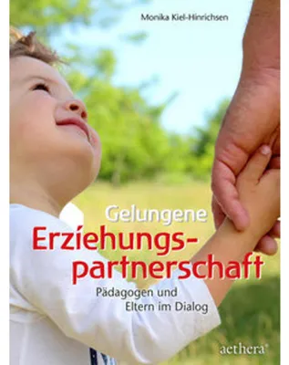Immagine prodotto di Gelungene Erziehungspartnerschaft