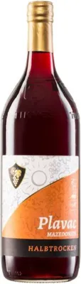 Immagine prodotto di Plavac Macedonia 1000ml