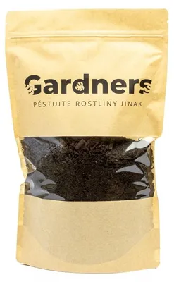 Produktbild von Forestina s.r.o. Gartenerde, Kompost, 20 Liter