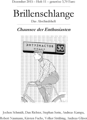 Produktbild von Brillenschlange 11
