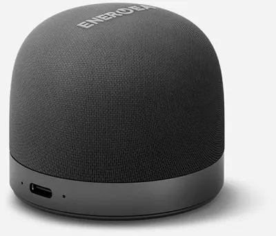 Zdjęcie produktu dla Głośniki Bluetooth Energea Magaudio Go Plus Qi MagSafe