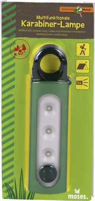 Produktbild von MOSES Expedition Natur