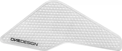 Zdjęcie produktu dla Tankpad osłona na bok zbiornika YAMAHA ONEDESIGN HDR266 przezroczysty