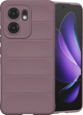 Immagine prodotto di imoshion EasyGrip Backcover Oppo Reno 13 F (5G) - Viola