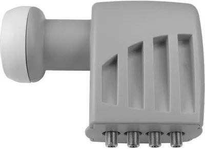 Produktbild von Preisner SPU44EN, 150 mA, 4 cm, Grau, 150 mm, 110 mm, 70 mm