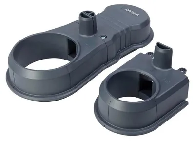 Immagine prodotto di Aspiratore per seghe a tazza Wolfcraft HSD 68/100