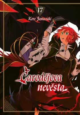Image de Čarodějova nevěsta 17 (Jamazaki Koré)