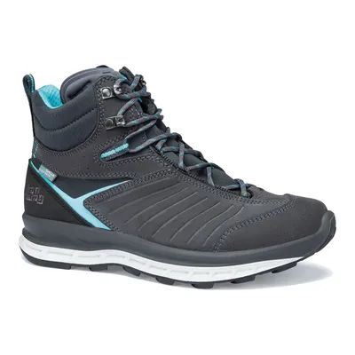 Produktbild von HANWAG Blueridge Lady ES Schuhe Damen grau 38