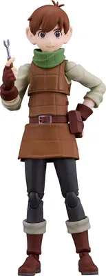 Produktbild von Delicious in Dungeon Figma Actionfigur Chilchuck 12 cm