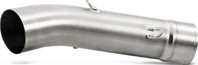 Immagine prodotto di Raccordo di scarico racing Akrapovic L-Y10E5/TD titanio