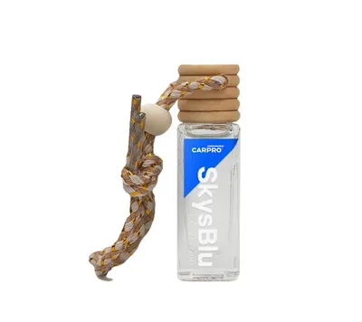 Produktbild von CarPro SkysBlu Duft
