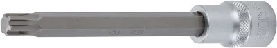 Produktbild von BGS 5184-R10 Bit-Einsatz 12,5 (1/2), Ribe, R10x140 mm