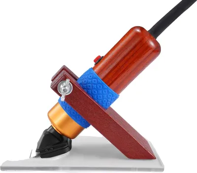 Produktbild von Teppichschneider, einstellbare Geschwindigkeiten, langlebiges Design, mit Scherführung