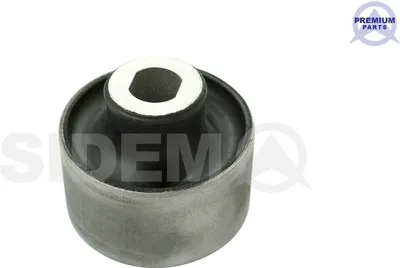 Produktbild von Lagerung Lenker für Querlenker für MAZDA MX-5 III (NC) Hinten Unten Vorne Rechts 851635 SIDEM