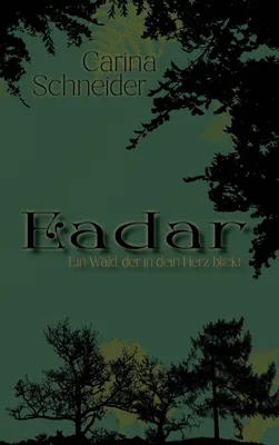 Produktbild von Buch Eadar: Reise in eine andere Welt