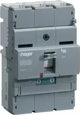 Zdjęcie produktu dla Hager HNB250H