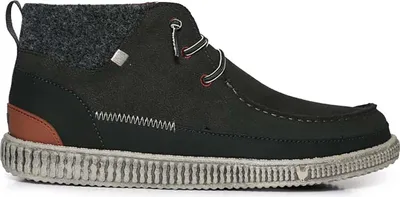 Produktbild von Walk in Pitas Sneakers WP150PAUL-26TOPO in Black color size 43