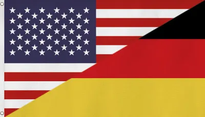 Produktbild von normani Fahne Länderflagge 90 cm x 150 cm