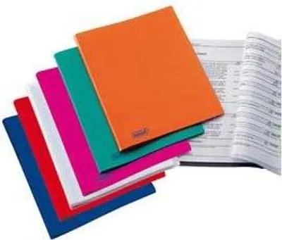 Zdjęcie produktu dla Ulubiony folder 100460252 Polipropylen (PP)