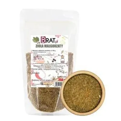 Obrázok produktu pre Margaretine bylinky 200g Brat.pl