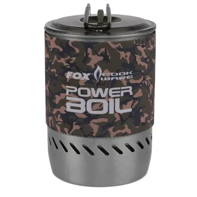 Produktbild von Fox Cookware Infrared Power Boil 1.25l - Kochtopf