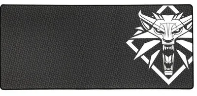 Obrázek produktu pro The Witcher Mousemat \Signs\" Englisch"