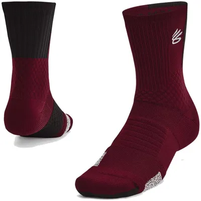 Obrázok produktu pre Ponožky Under Armour 1376231-600 pre Unisex