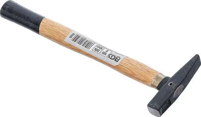 Image de Marteau en bois 100 g DIN 1041