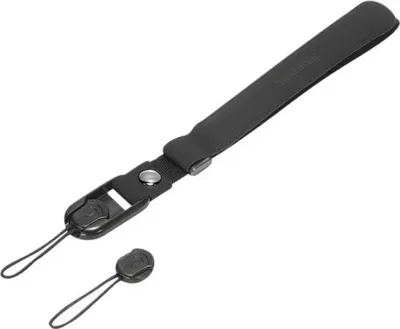Produktbild von SmallRig PSW2398, Gurt, Schwarz, EVA (Äthylen-Vinylazetat), Nylon, 5 kg, 240 mm, 23 mm