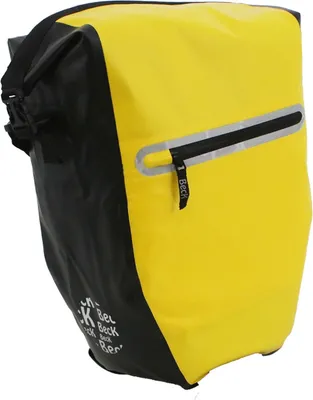 Immagine prodotto di Borsa da bicicletta BECK DR.Y