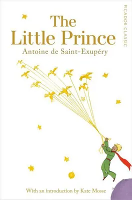Obrázek produktu pro The Little Prince